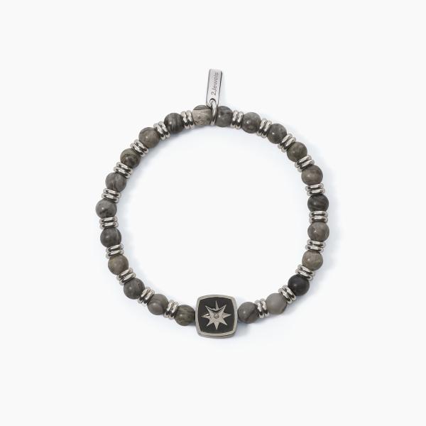 bracciale-agata-e-acciaio-316l